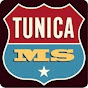 TunicaMS logo