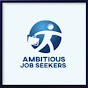 Ambitious Job Seekers logo