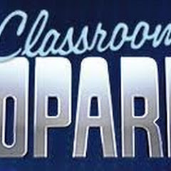 ClassroomJeopardy