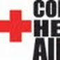 Compass Health Aid logo