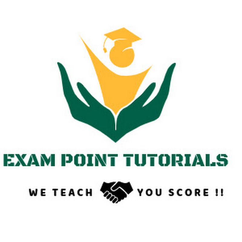 Exam Point Tutorials