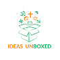 Ideas Unboxed logo