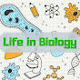 Life In Biology logo