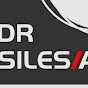 D R SILESIA logo