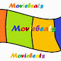 Moviebeats logo