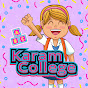 Karam College logo