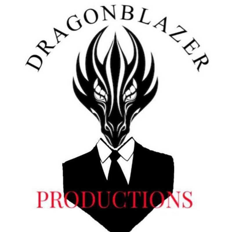 DragonBlazer Productions