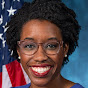 Rep. Lauren Underwood logo