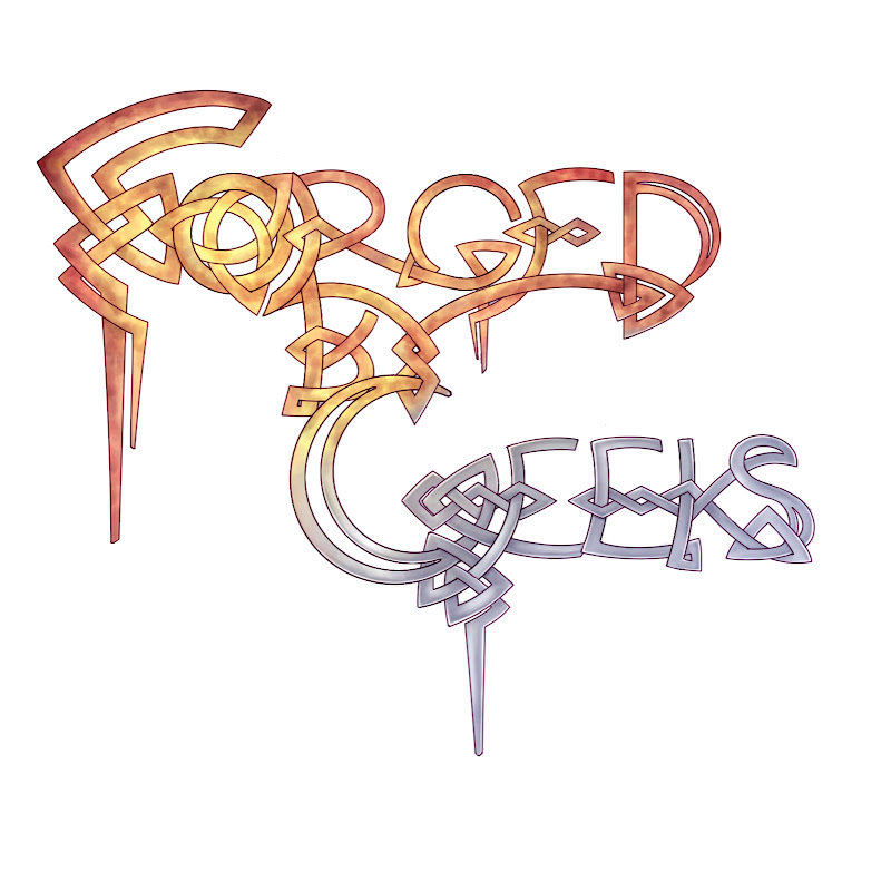 Forged by Geeks