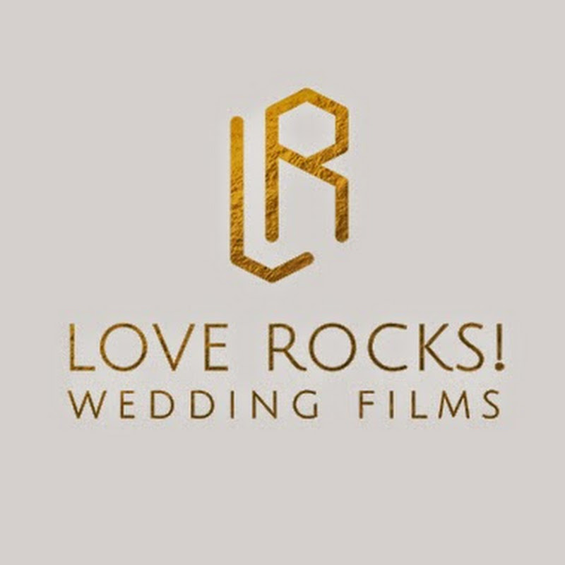 Love Rocks! Wedding Films