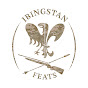 Ibingstan Feats logo