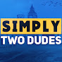 SimplyTwoDudes logo