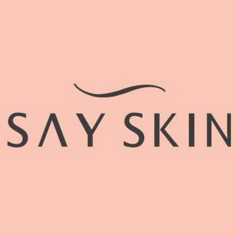 SAYSKIN BEAUTYCARE