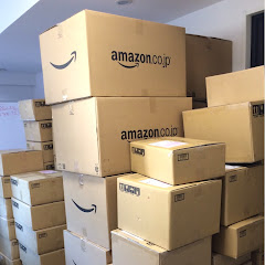 Amazon物販チャンネルアイコン画像