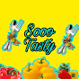 Sooo Tasty logo