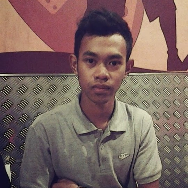 Syahrizal Rozaqi