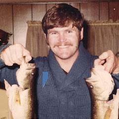Fisherman Barry