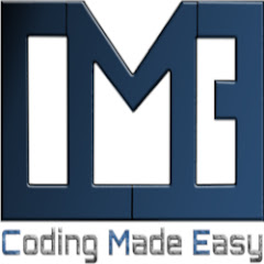 CodingMadeEasy