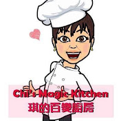 Chis Magic Kitchen