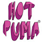 hotpumarecords logo