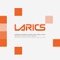 LaricsLab logo