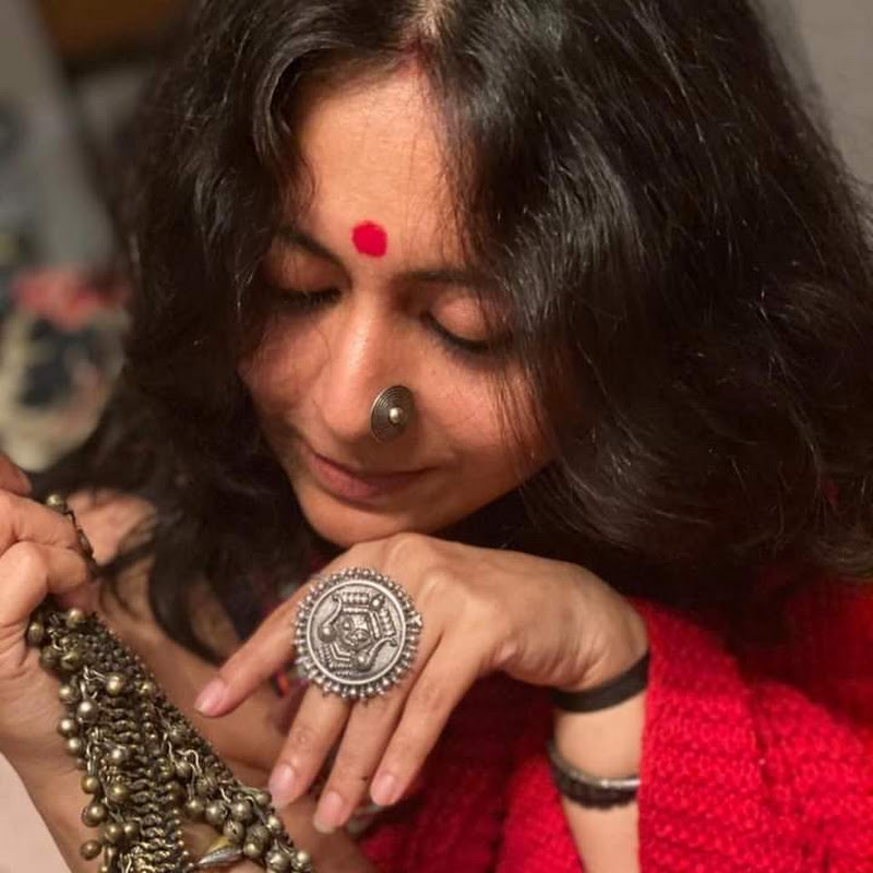 Love & Light With Mala