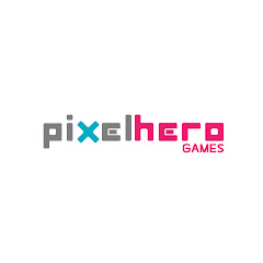 Pixel Hero Games