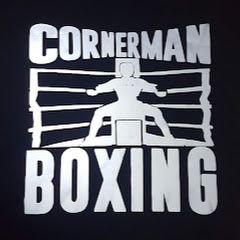 Cornerman Boxing Avatar