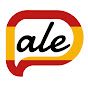 ALE Zaragoza - Spanish Language School logo