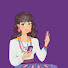 XAx6NgPxzrk-channel-avatar-Tarot de La Emperatriz