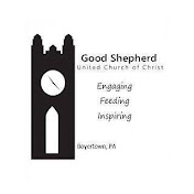 Good Shepherd United Church of Christ Boyertown