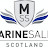 Marine Sales Scotland