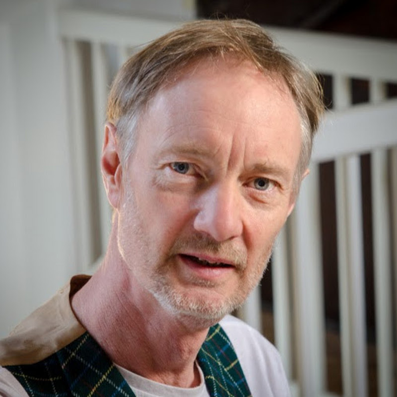 Geoff Harris