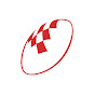 Hrvatski ragbijaški savez / Croatian Rugby Union logo