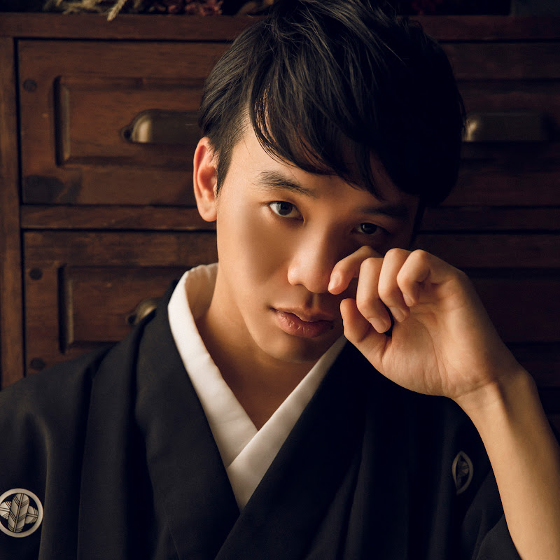 Kito's Channel YouTube 頻道頭像