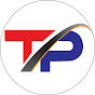 Technical Prabhaker logo