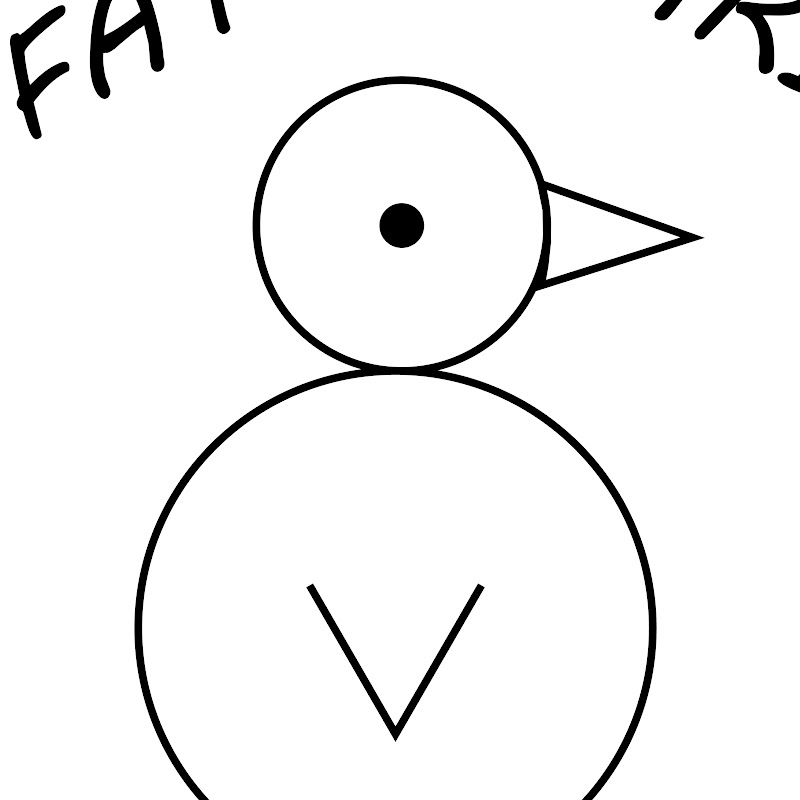 Fat Bird Things
