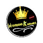 Hyderabad K Nawabs logo
