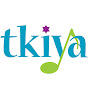 Tkiya Music logo
