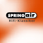 SpringAirAudio