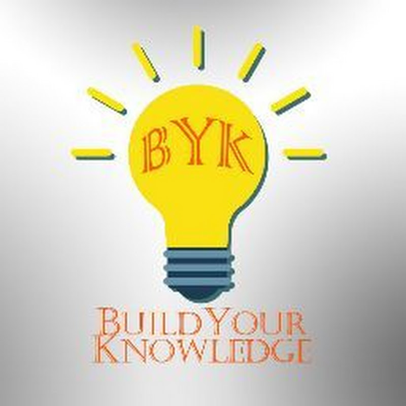 Build Your Knowledge BYK