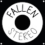Fallen Stereo logo