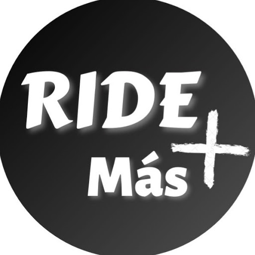 Ride Más