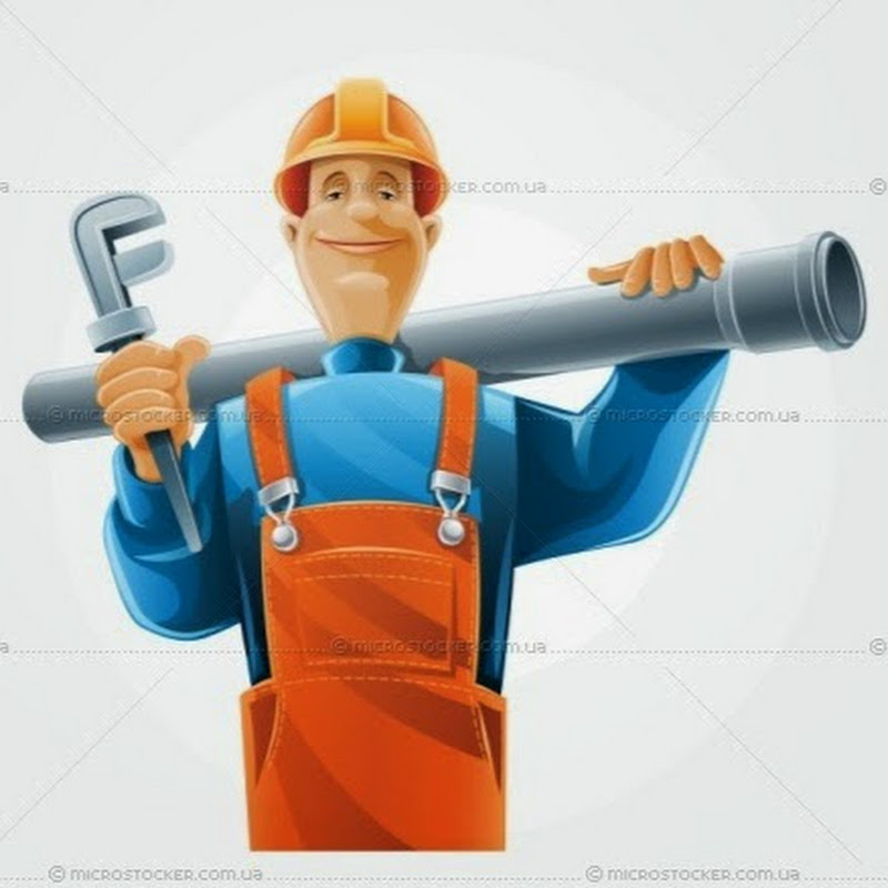 Отопление дома своими руками