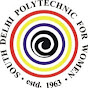 SOUTH DELHI POLYTECHNIC FOR WOMEN logo