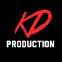 KD Production logo