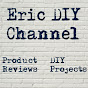 Eric DIY