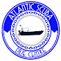 Atlantic Scuba logo