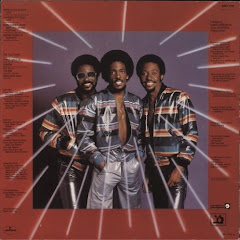The Gap Band - Topic