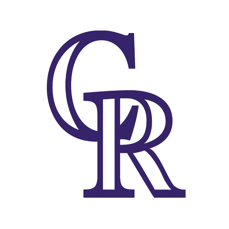 Colorado Rockies channel logo